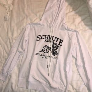 The Office sweatshirt